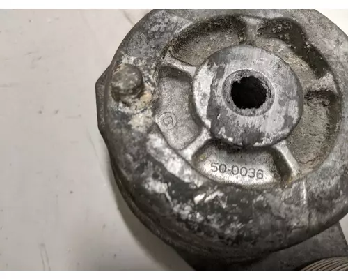 Cummins ISC8.3 Belt Tensioner