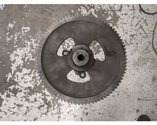 Cummins ISC8.3 Camshaft