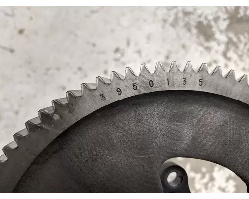 Cummins ISC8.3 Camshaft