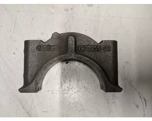 Cummins ISC8.3 Crankshaft