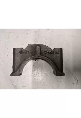 Cummins ISC8.3 Crankshaft