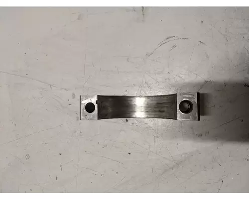 Cummins ISC8.3 Crankshaft