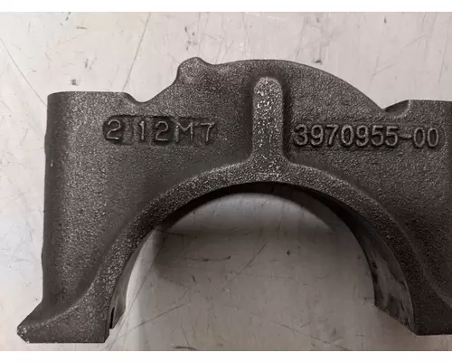 Cummins ISC8.3 Crankshaft