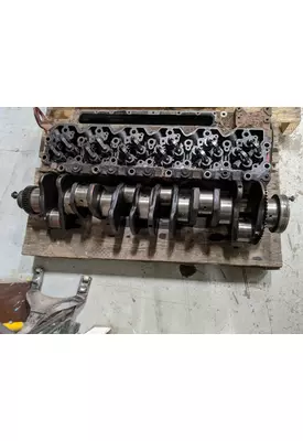 Cummins ISC8.3 Crankshaft