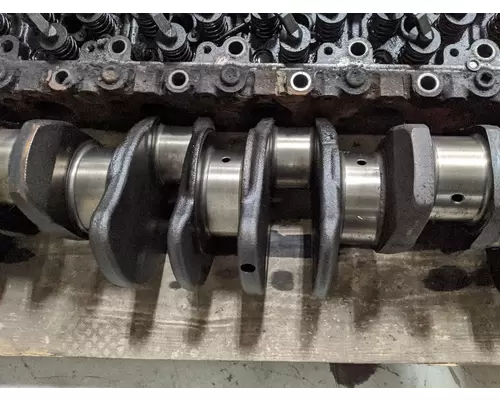 Cummins ISC8.3 Crankshaft