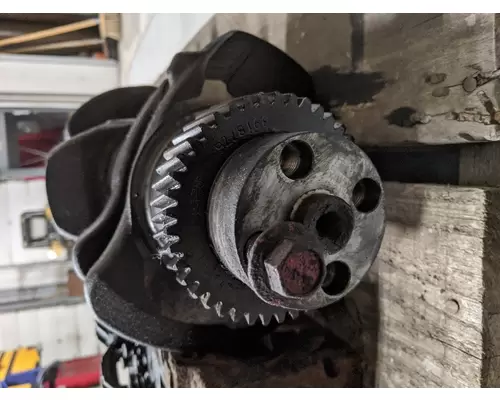 Cummins ISC8.3 Crankshaft