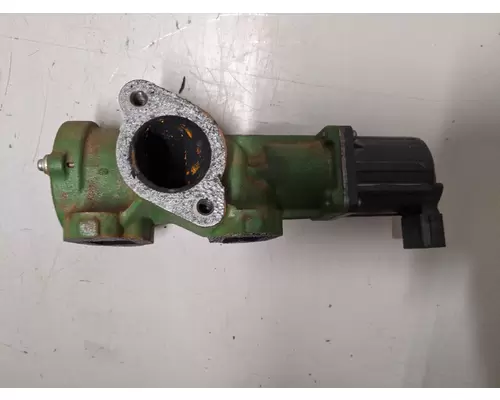Cummins ISC8.3 EGR Valve