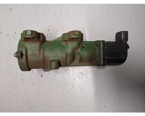 Cummins ISC8.3 EGR Valve