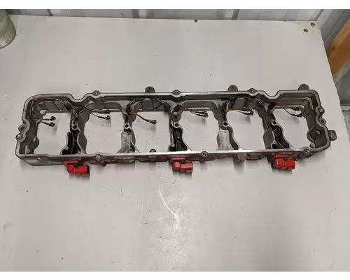 Cummins ISC8.3 Engine Assembly