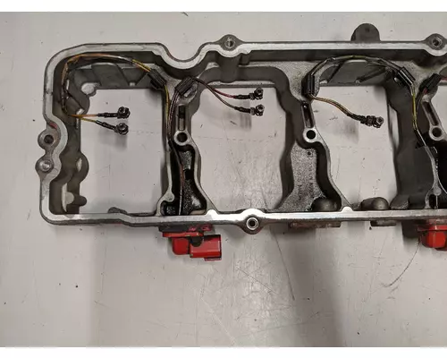 Cummins ISC8.3 Engine Assembly