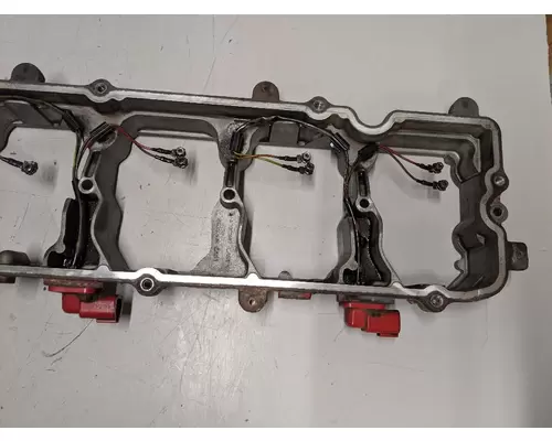 Cummins ISC8.3 Engine Assembly