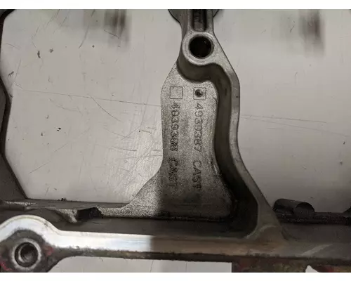 Cummins ISC8.3 Engine Assembly