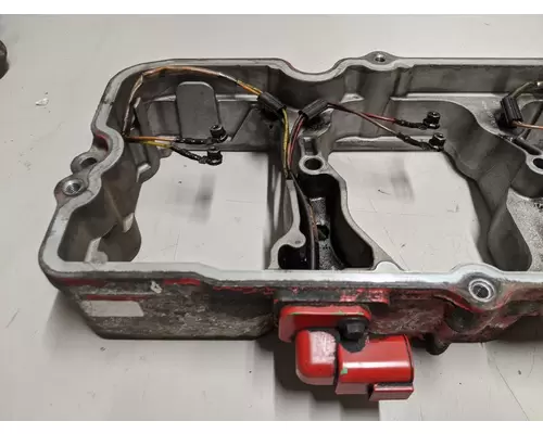 Cummins ISC8.3 Engine Assembly