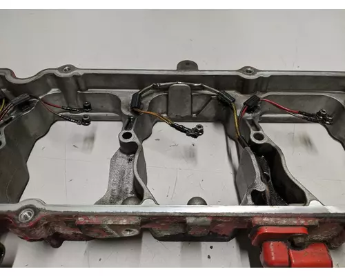 Cummins ISC8.3 Engine Assembly