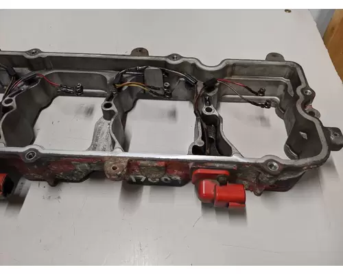 Cummins ISC8.3 Engine Assembly