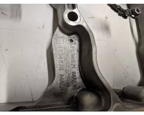 Cummins ISC8.3 Engine Assembly