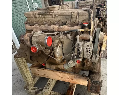 Cummins ISC8.3 Engine Assembly