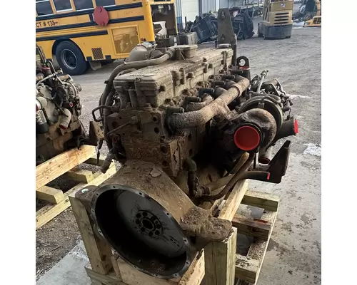 Cummins ISC8.3 Engine Assembly