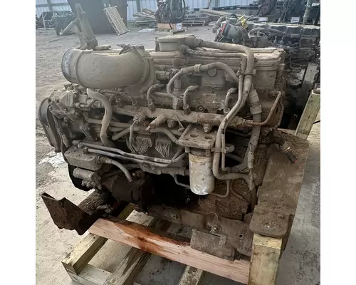 Cummins ISC8.3 Engine Assembly