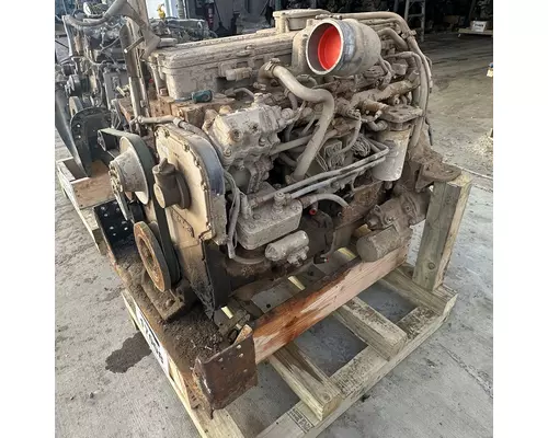 Cummins ISC8.3 Engine Assembly