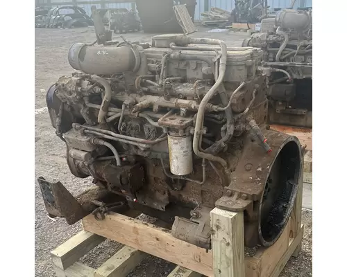 Cummins ISC8.3 Engine Assembly