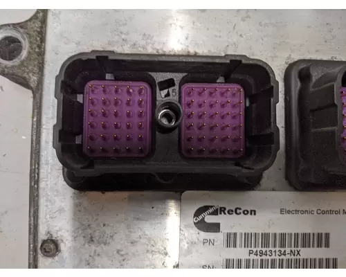 Cummins ISC8.3 Engine Control Module (ECM)
