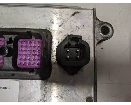 Cummins ISC8.3 Engine Control Module (ECM)