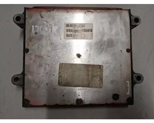 Cummins ISC8.3 Engine Control Module (ECM)