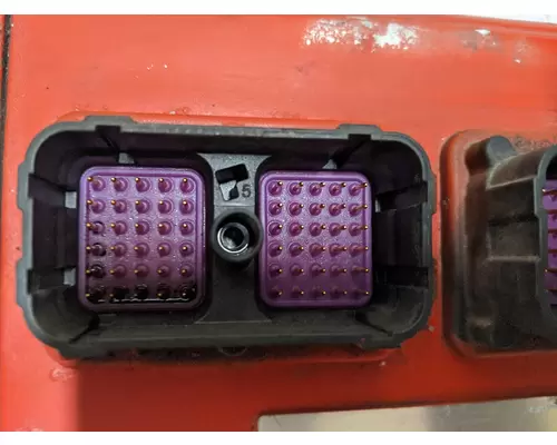 Cummins ISC8.3 Engine Control Module (ECM)