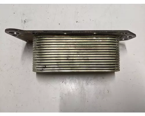 Cummins ISC8.3 Engine Oil Cooler