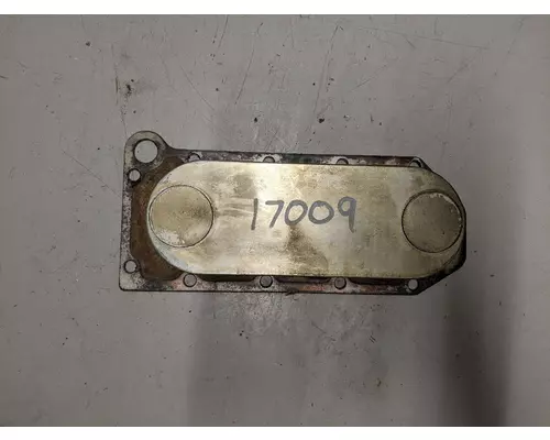 Cummins ISC8.3 Engine Oil Cooler