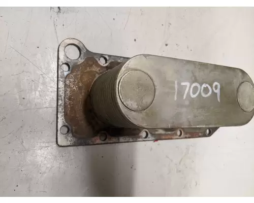 Cummins ISC8.3 Engine Oil Cooler