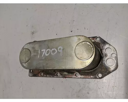 Cummins ISC8.3 Engine Oil Cooler