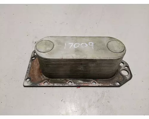 Cummins ISC8.3 Engine Oil Cooler
