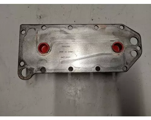 Cummins ISC8.3 Engine Oil Cooler