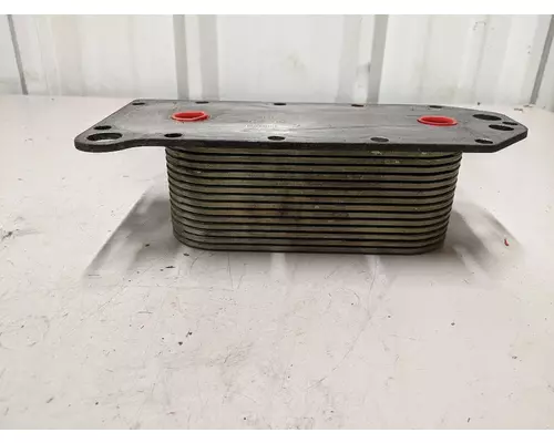 Cummins ISC8.3 Engine Oil Cooler