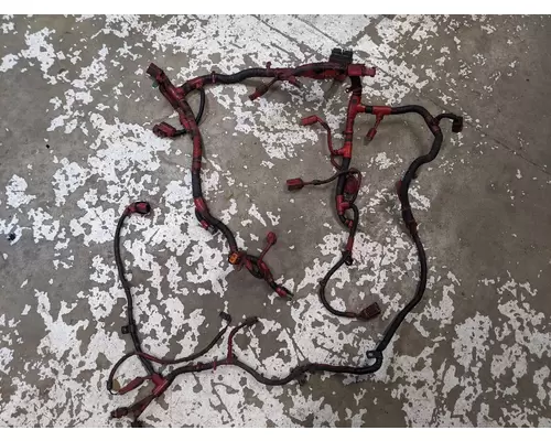 Cummins ISC8.3 Engine Wiring Harness