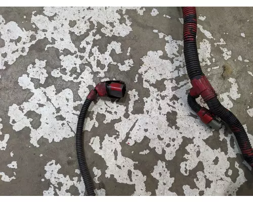 Cummins ISC8.3 Engine Wiring Harness