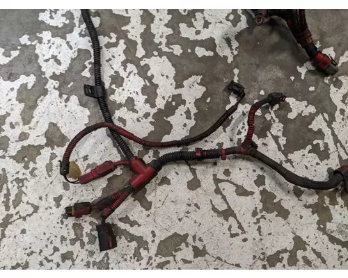 Cummins ISC8.3 Engine Wiring Harness