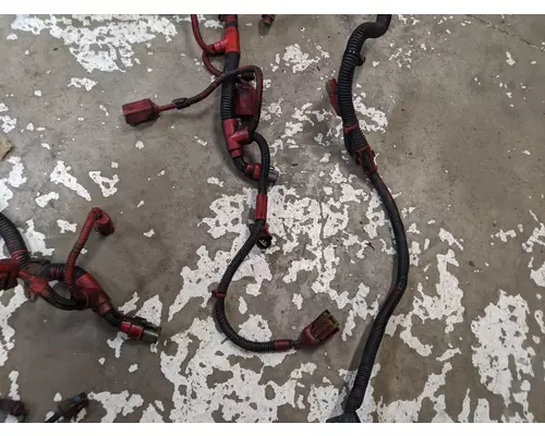 Cummins ISC8.3 Engine Wiring Harness