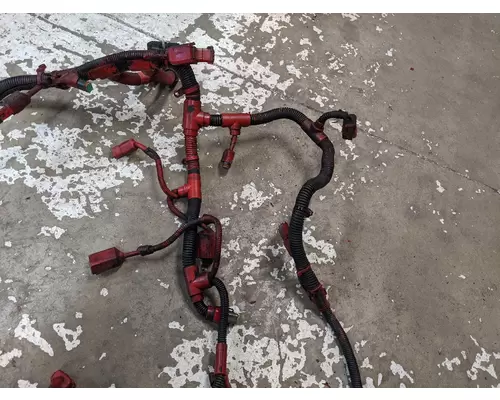 Cummins ISC8.3 Engine Wiring Harness