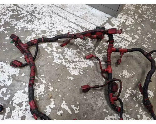 Cummins ISC8.3 Engine Wiring Harness