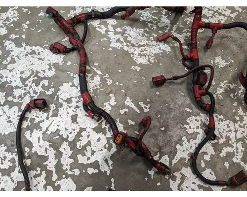 Cummins ISC8.3 Engine Wiring Harness