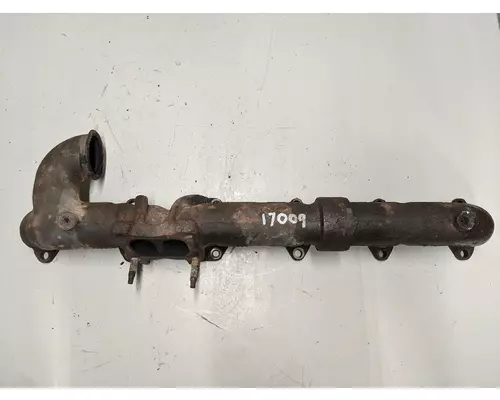Cummins ISC8.3 Exhaust Manifold
