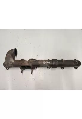 Cummins ISC8.3 Exhaust Manifold
