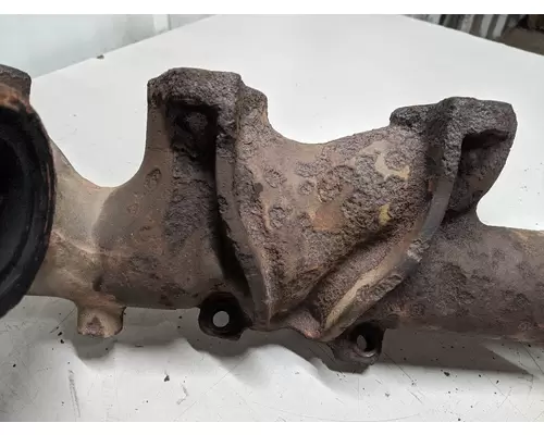 Cummins ISC8.3 Exhaust Manifold