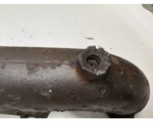Cummins ISC8.3 Exhaust Manifold