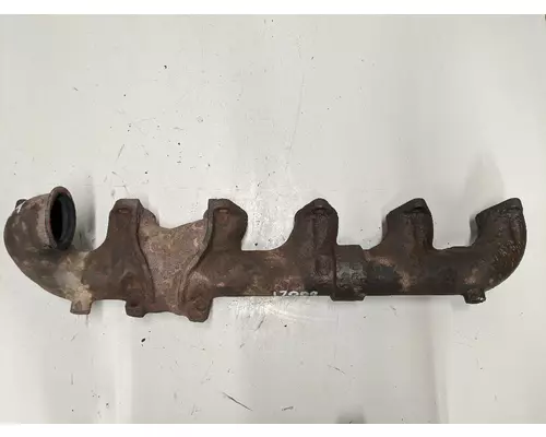 Cummins ISC8.3 Exhaust Manifold