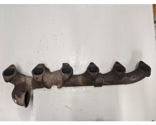 Cummins ISC8.3 Exhaust Manifold