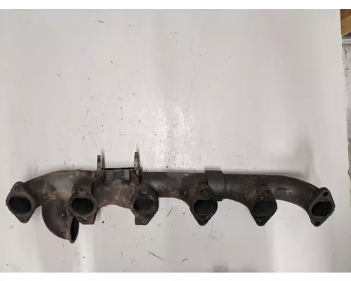 Cummins ISC8.3 Exhaust Manifold